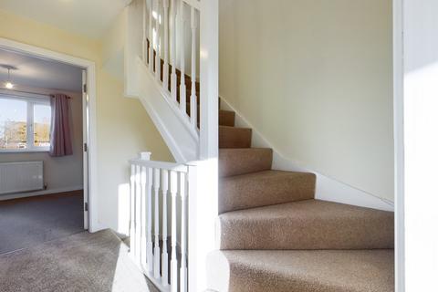 7 Halfway Close, Goldthorpe, Rotherham, S63 9PH