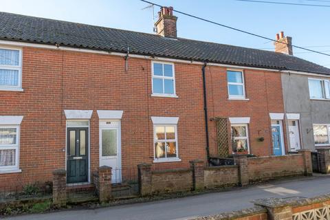 11 The Lane, Briston, Melton Constable, NR24 2AD