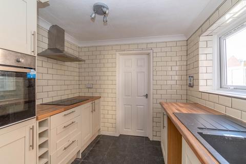 11 The Lane, Briston, Melton Constable, NR24 2AD