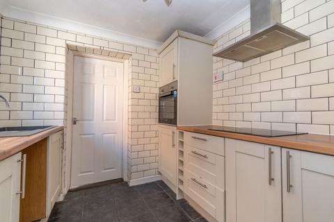 11 The Lane, Briston, Melton Constable, NR24 2AD