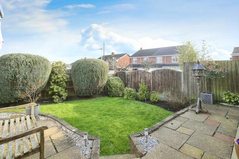 2 bedroom detached bungalow for sale, Church Walk, Atherstone