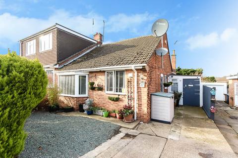 2 bedroom semi-detached bungalow for sale, Pendered Road, Wellingborough NN8