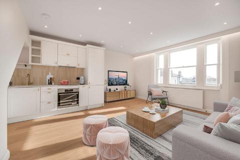 2 bedroom flat for sale, Abbey Road, South Hampstead