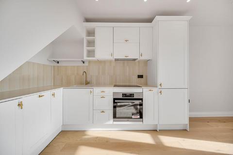 2 bedroom flat for sale, Abbey Road, South Hampstead