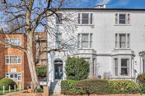 2 bedroom flat for sale, Abbey Road, South Hampstead