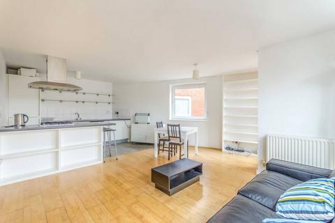 2 bedroom flat to rent, Mount Mills, Clerkenwell, London, EC1V