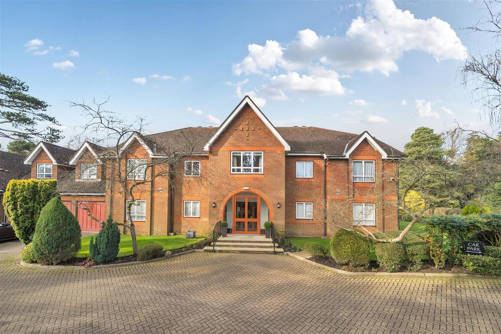 Exterior: