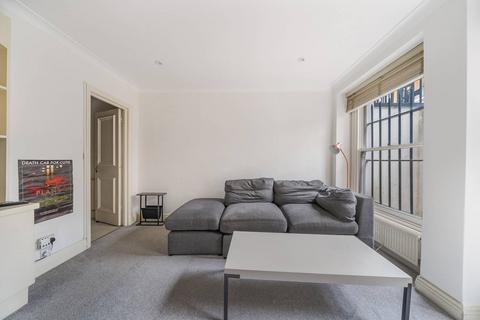 1 bedroom flat to rent, Courtfield Road, South Kensington, London, SW7