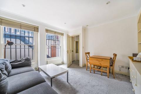 1 bedroom flat to rent, Courtfield Road, South Kensington, London, SW7