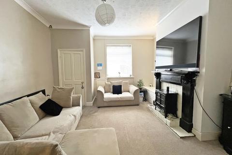 2 bedroom end of terrace house for sale, Harris Street, Widnes