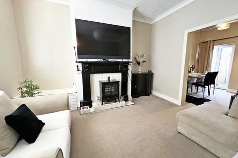 2 bedroom end of terrace house for sale, Harris Street, Widnes