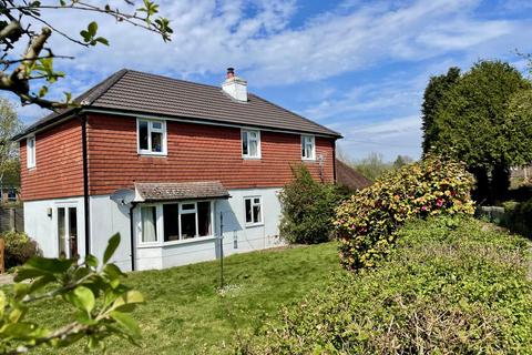 4 bedroom detached house for sale, Little Shore Lane, Southampton, SO32