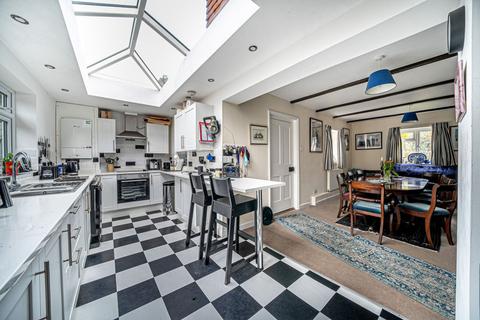 4 bedroom detached house for sale, Little Shore Lane, Southampton, SO32