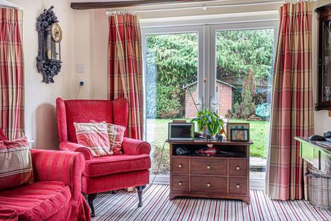 4 bedroom detached house for sale, Little Shore Lane, Southampton, SO32