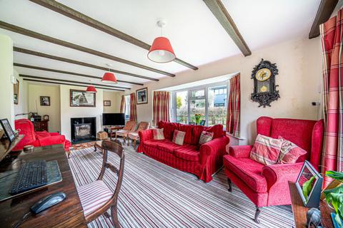 4 bedroom detached house for sale, Little Shore Lane, Southampton, SO32