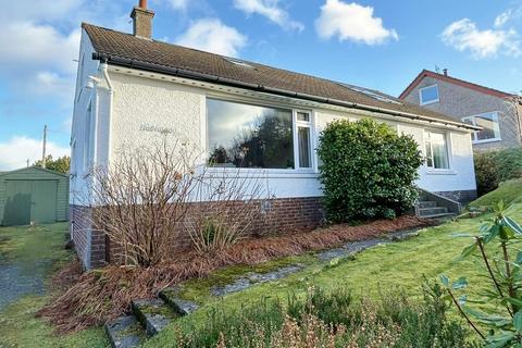 3 bedroom detached house for sale, Dalriada, Brodick, Isle of Arran