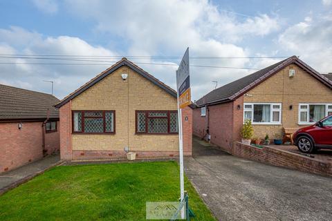 3 bedroom detached bungalow for sale, Rowan Tree, Sheffield S21