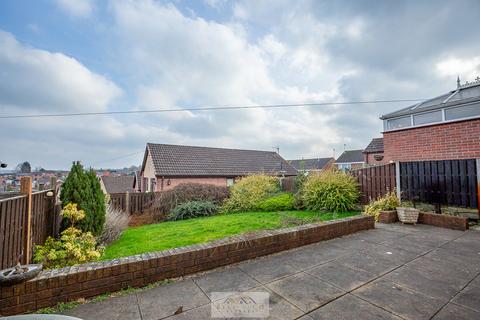 3 bedroom detached bungalow for sale, Rowan Tree, Sheffield S21