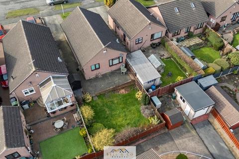 undefined, Rowan Tree, Sheffield S21