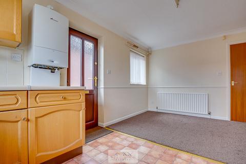 undefined, Rowan Tree, Sheffield S21