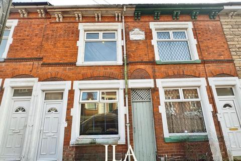 2 bedroom terraced house to rent, Wigston LE18