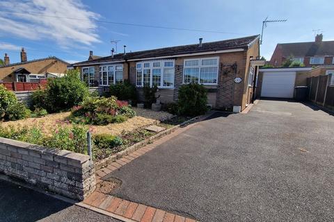 3 bedroom semi-detached bungalow to rent, Price Close, Loggerheads, Market Drayton