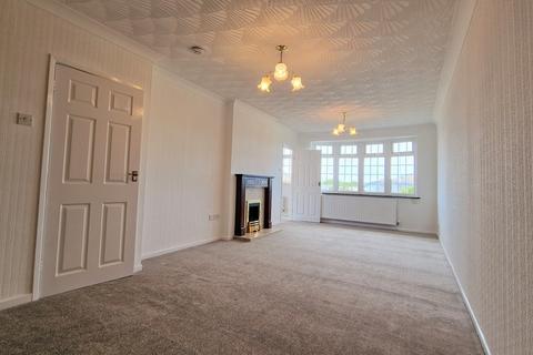 3 bedroom semi-detached bungalow to rent, Price Close, Loggerheads, Market Drayton