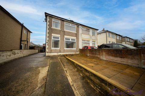 2 bedroom semi-detached house for sale, Larch Drive, Bradford BD6