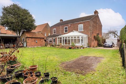 undefined, Mill Road, Fakenham NR21
