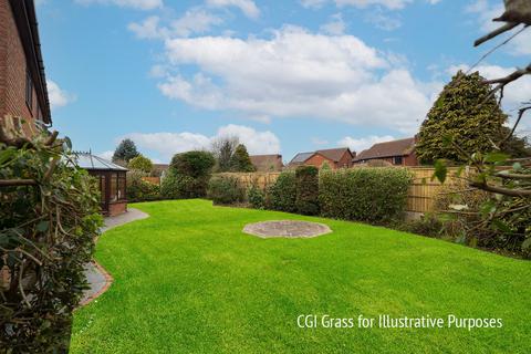 undefined, Heritage Court, Gibbet Hill