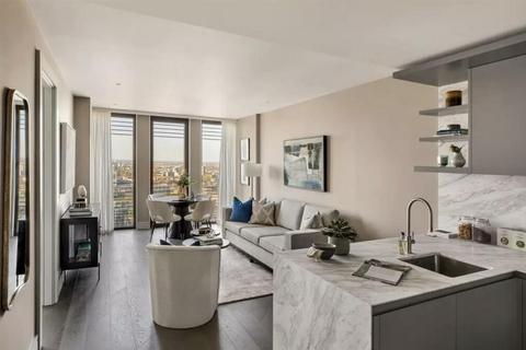 1 bedroom apartment for sale, Greengate Apartments, Manchester