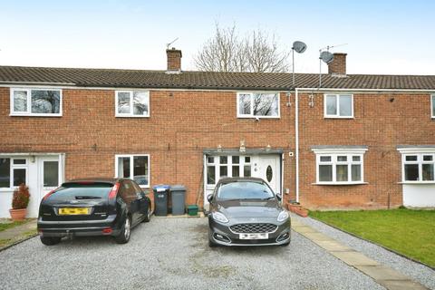 2 bedroom terraced house for sale, Cumby Road, Newton Aycliffe