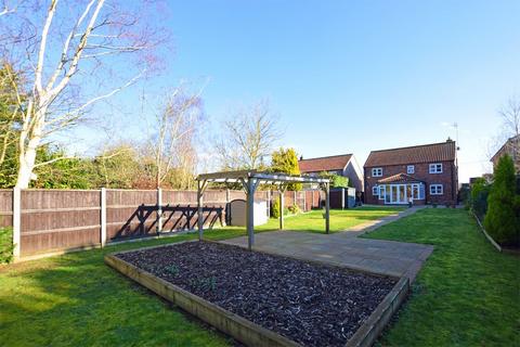 undefined, Winch Road, King's Lynn PE32