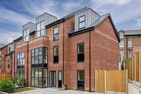 undefined, Priory Grove, Salford, M7