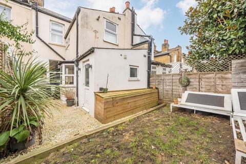 64 Graveney Road, London, SW17 0EH