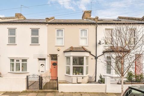 64 Graveney Road, London, SW17 0EH