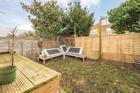 64 Graveney Road, London, SW17 0EH