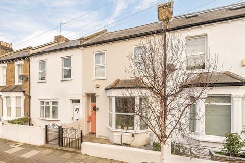 64 Graveney Road, London, SW17 0EH