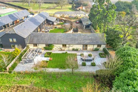 4 bedroom barn for sale, Hildersham Road, Cambridge CB21