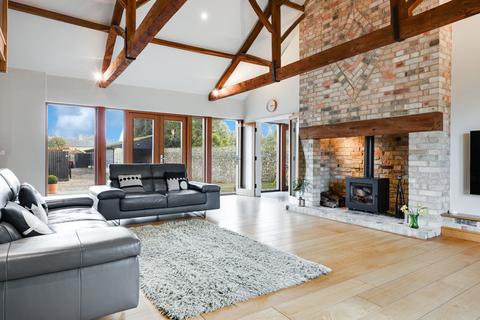 4 bedroom barn for sale, Hildersham Road, Cambridge CB21