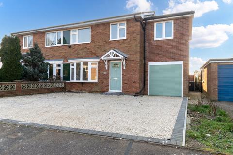 12 Peasecroft, Cottered, Buntingford, SG9 9QS