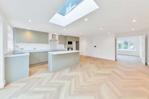 12 Peasecroft, Cottered, Buntingford, SG9 9QS