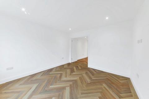 12 Peasecroft, Cottered, Buntingford, SG9 9QS
