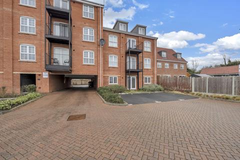 2 bedroom apartment for sale, Houghton Way, Bury St. Edmunds