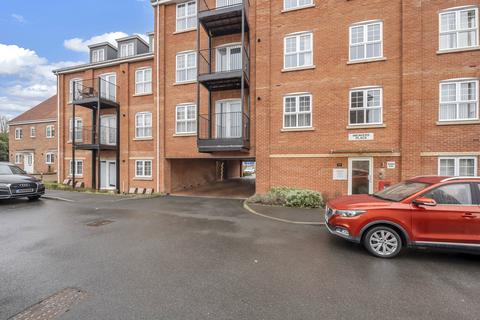 2 bedroom apartment for sale, Houghton Way, Bury St. Edmunds