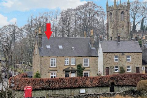 undefined, Church Steps, Hartington