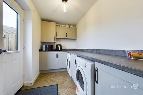 2 Kingstone Road, Uttoxeter, ST14 8WH