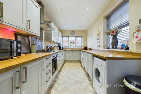 146 Calais Road, Burton-on-trent, DE13 0UW
