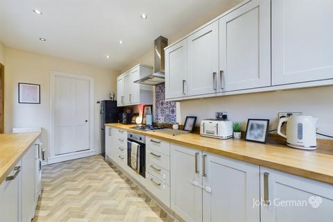 146 Calais Road, Burton-on-trent, DE13 0UW