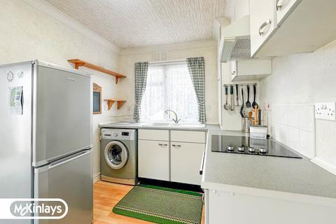 1 bedroom park home for sale, Doniford, Watchet TA23